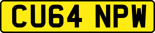CU64NPW