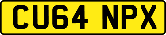 CU64NPX