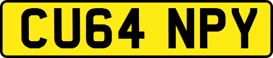 CU64NPY