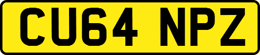 CU64NPZ