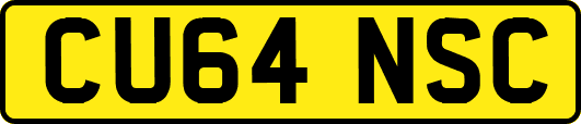 CU64NSC