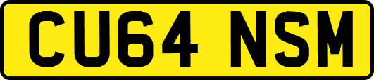 CU64NSM