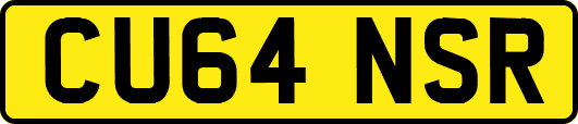 CU64NSR