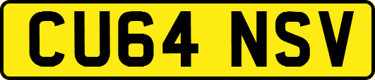 CU64NSV