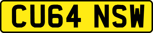 CU64NSW