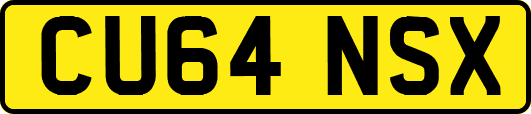 CU64NSX