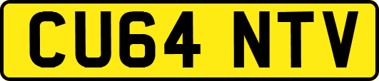 CU64NTV