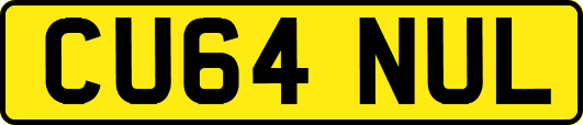 CU64NUL
