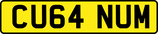 CU64NUM