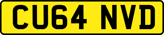 CU64NVD