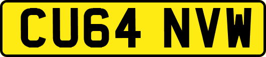 CU64NVW