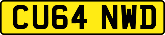 CU64NWD
