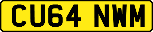 CU64NWM
