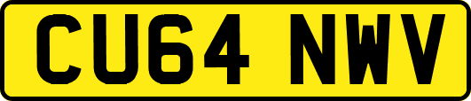 CU64NWV