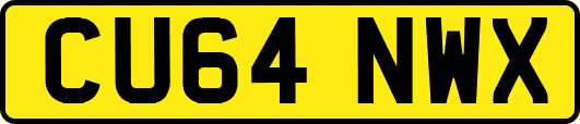 CU64NWX