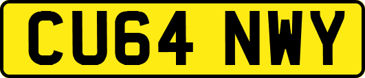 CU64NWY