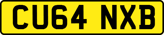 CU64NXB