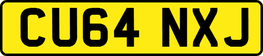 CU64NXJ