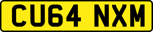 CU64NXM
