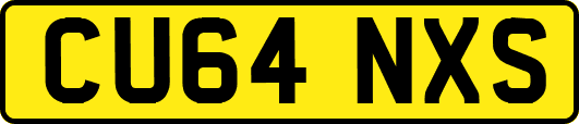 CU64NXS