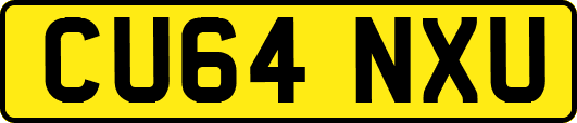 CU64NXU
