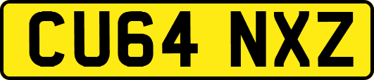 CU64NXZ