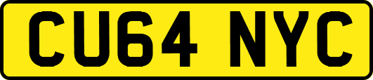 CU64NYC