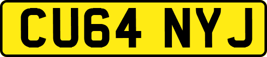 CU64NYJ