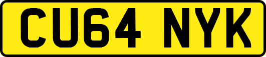 CU64NYK