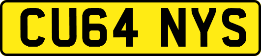 CU64NYS