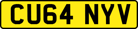 CU64NYV