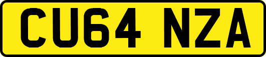 CU64NZA