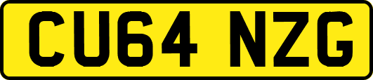 CU64NZG