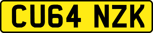 CU64NZK