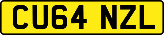 CU64NZL