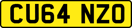 CU64NZO