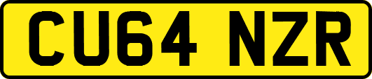CU64NZR