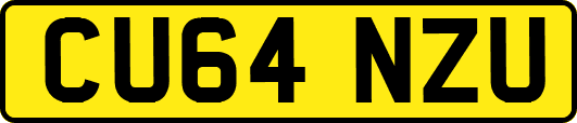 CU64NZU