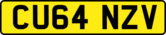 CU64NZV