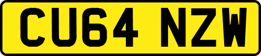 CU64NZW