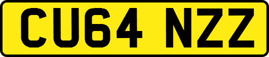 CU64NZZ