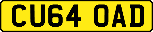 CU64OAD