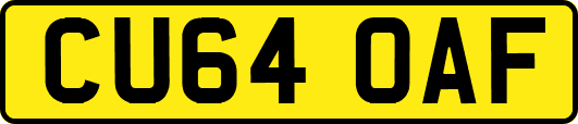 CU64OAF