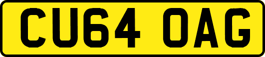 CU64OAG