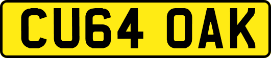 CU64OAK
