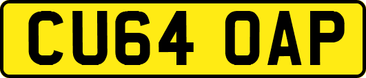CU64OAP