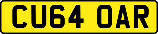 CU64OAR