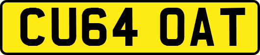 CU64OAT