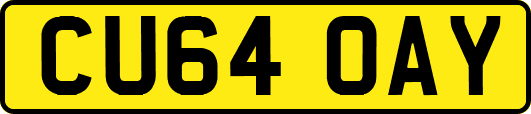 CU64OAY