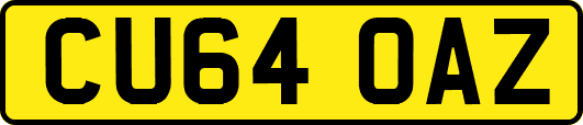 CU64OAZ